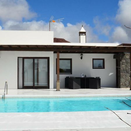 Villa Lola Playa Blanca  Exterior foto