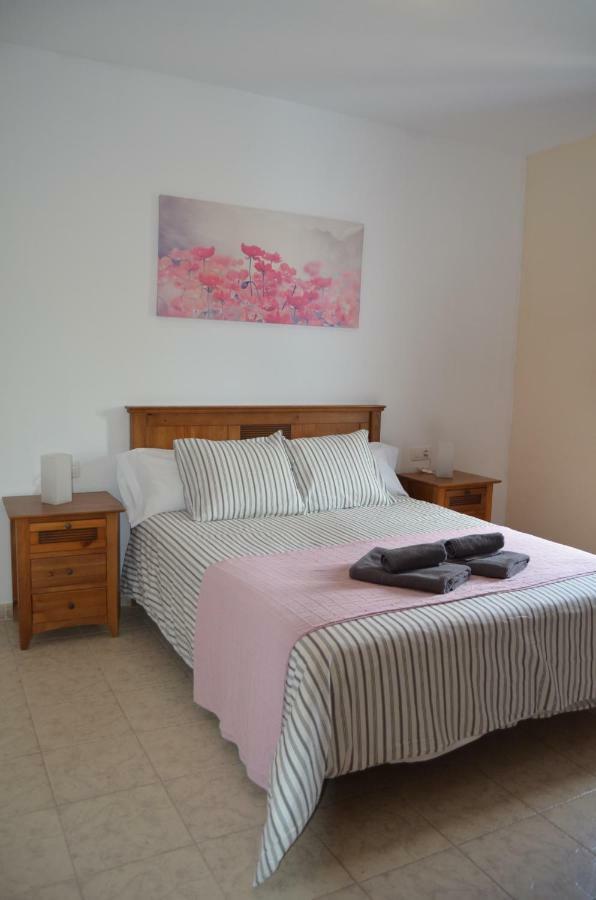 Villa Lola Playa Blanca  Exterior foto