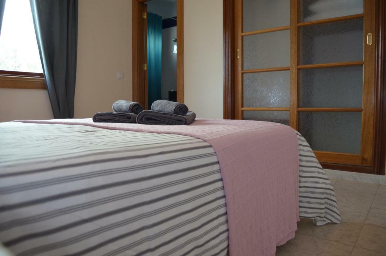 Villa Lola Playa Blanca  Exterior foto