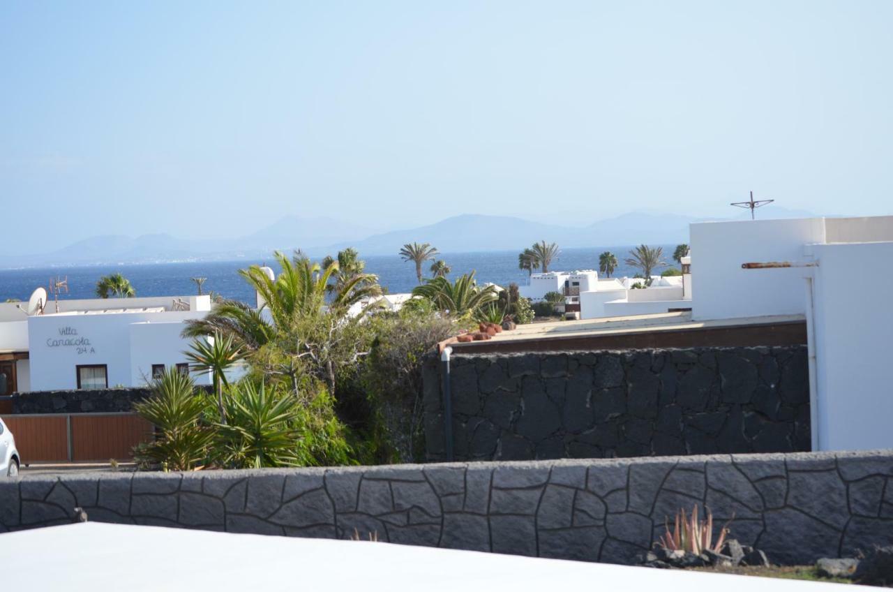 Villa Lola Playa Blanca  Exterior foto